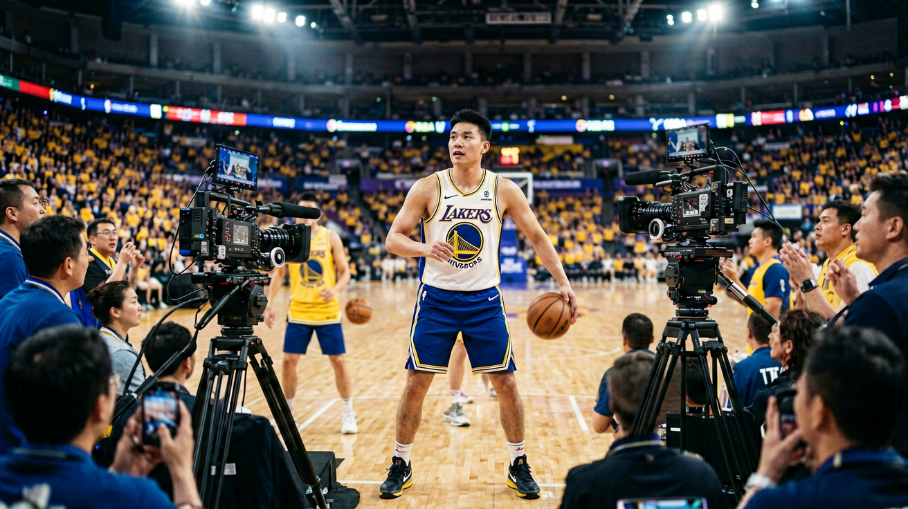 nba球吧网直播画面、比分弹窗、控球率图表等场景