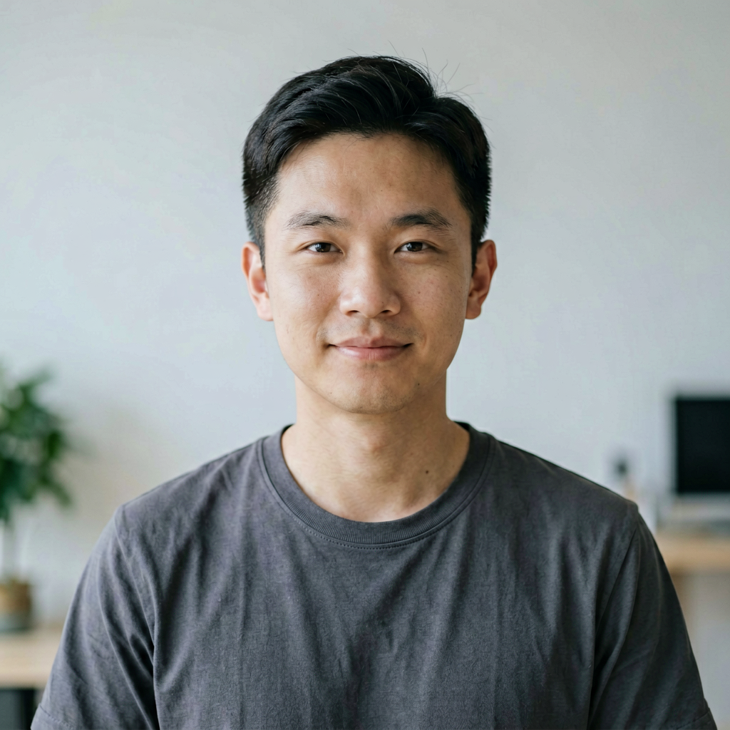 数据分析爱好者